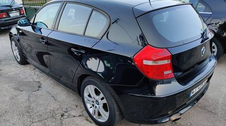BMW 1 Series • 2009 • 219,000 km