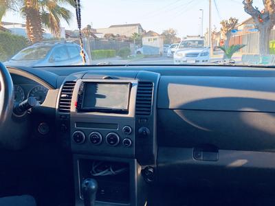 Nissan Pathfinder • 2006 • 150 km