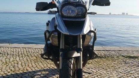 Bmw r1200gs • 2009 • 65,460 km