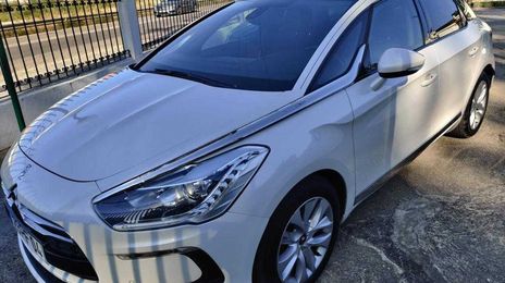 DFSK C37 Minibus • 2014 • 194,000 km