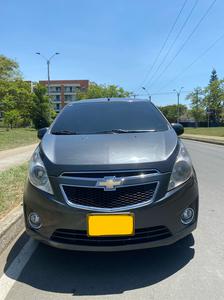Chevrolet Spark GT • 2011 • 132,000 km
