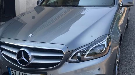 Mercedes-Benz A-Class • 2018 • 59,000 km