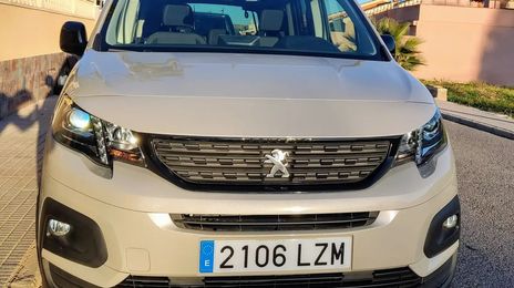 Peugeot Bipper • 2022 • 19,000 km