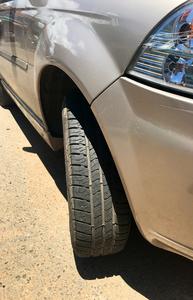 Fiat Siena • 2014 • 98,000 km