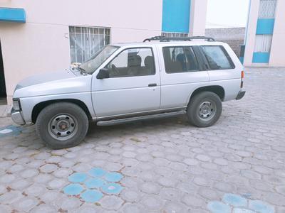 Nissan Pathfinder • 1994 • 449,106 km