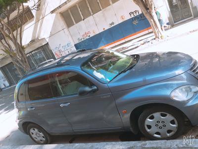 Chrysler PT Cruiser • 2007 • 1,850,000 km