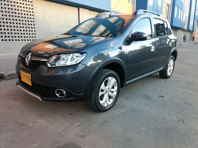 Renault Stepway • 2019 • 30,000 km