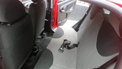 Geely CK • 2014 • 97,000 km