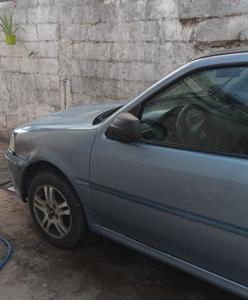 Volkswagen Gol • 2000 • 250,000 km