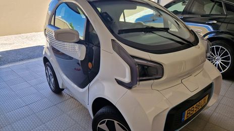 BYD F3R • 2023 • 3,500 km