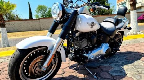 Harley Davidson street glide • 2011 • 50,000 km