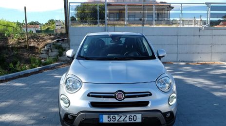 Fiat 500 • 2020 • 106,200 km