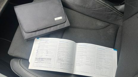 Audi A4 • 2009 • 230,000 km