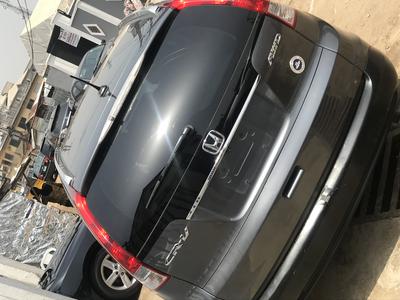 Honda CR-V • 2013 • 78,000 km