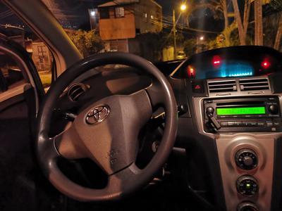 Toyota Yaris • 2008 • 150,000 km
