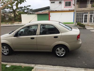 Chevrolet Aveo • 2015 • 91,000 km