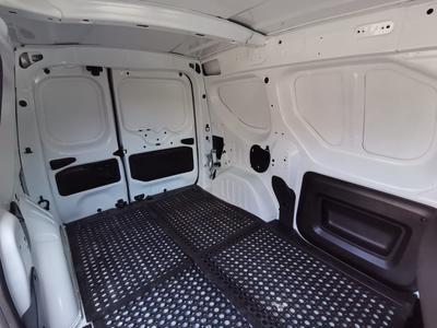 Renault Kangoo • 2020 • 7,850 km