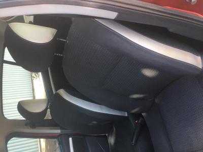 Renault Sandero • 2010 • 90,960 km