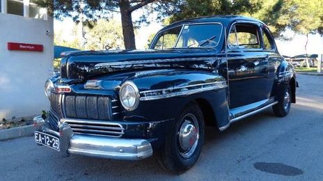 Maybach 62 • 1980 • 80,000 km