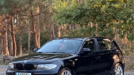 BMW 328i • 2005 • 118,000 km