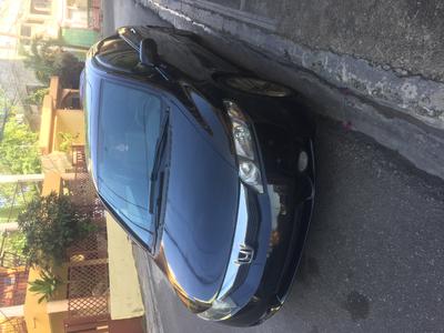 Honda Civic • 2010 • 100 km