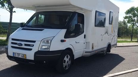 Brilliance H220 • 2010 • 131,000 km