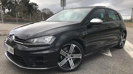 Volkswagen Golf • 2014 • 149,000 km