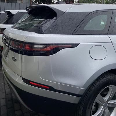 Land Rover Range Rover • 2021 • 100 km