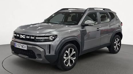 Dacia Duster • 2025 • 1,685 km