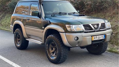 Nissan 370 Z • 1998 • 140,000 km