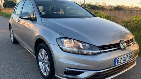Volkswagen Golf • 2019 • 49,862 km