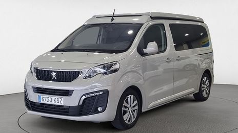 Peugeot Bipper • 2019 • 81,700 km