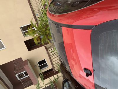 Mercedes-Benz CLA • 2013 • 100,000 km