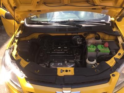 Chevrolet  • 2017 • 149,000 km