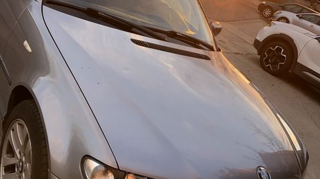 BMW 3 Series • 2003 • 293,000 km