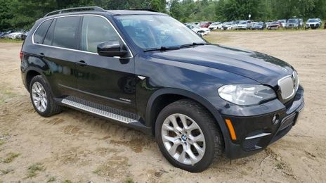 BMW X5 • 2013 • 10,000 mi