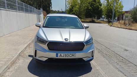 Škoda Superb • 2021 • 115,000 km