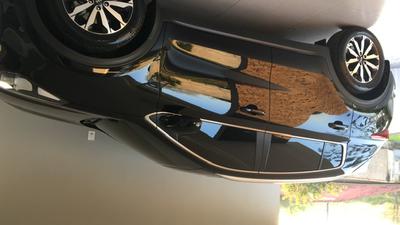 Kia Sportage • 2018 • 65,000 km