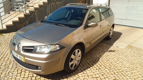 Peugeot 2008 • 2009 • 190,000 km