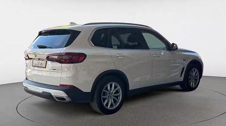 BMW X5 • 2022 • 42,388 km