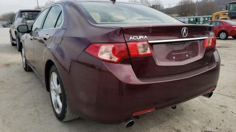 Acura MDX • 2017 • 44,601 km