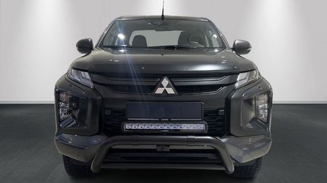 Mitsubishi L200 • 2020 • 19,900 km