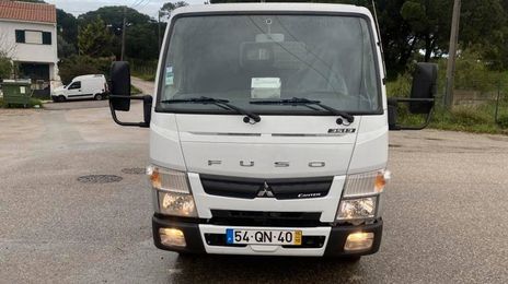 Mitsubishi i-MiEV • 2015 • 150,000 km