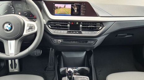 BMW 1 Series • 2021 • 4,000 km
