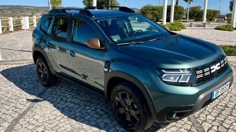 Dacia Duster • 2023 • 48,422 km