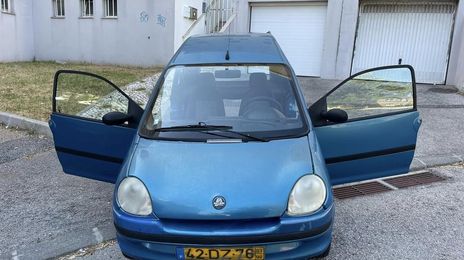 MINI Cooper Coupe • 2003 • 60,000 km