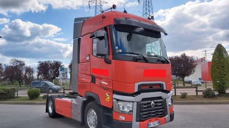 Renault Scénic • 2014 • 200,000 km