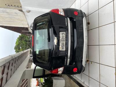 Chevrolet Captiva Sport • 2010 • 65,318 km