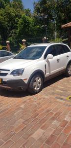 Chevrolet  • 2015 • 88,000 km