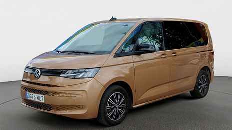 Volkswagen Multivan • 2023 • 17,915 km